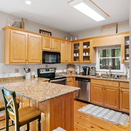 Villa Cozy Bear Getaway Marble Hill Exterior foto