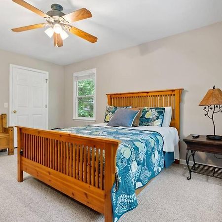 Villa Cozy Bear Getaway Marble Hill Exterior foto