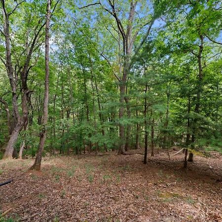Villa Cozy Bear Getaway Marble Hill Exterior foto