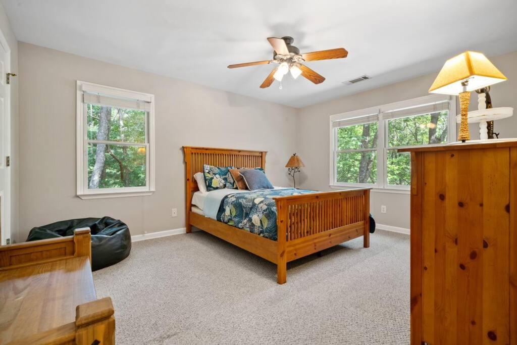 Villa Cozy Bear Getaway Marble Hill Exterior foto