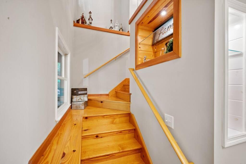 Villa Cozy Bear Getaway Marble Hill Exterior foto