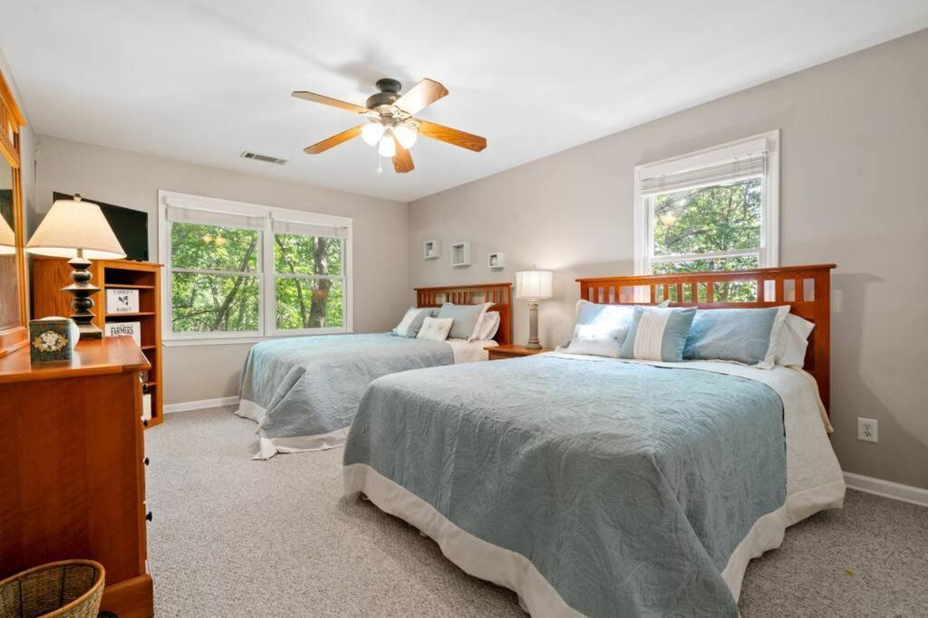 Villa Cozy Bear Getaway Marble Hill Exterior foto