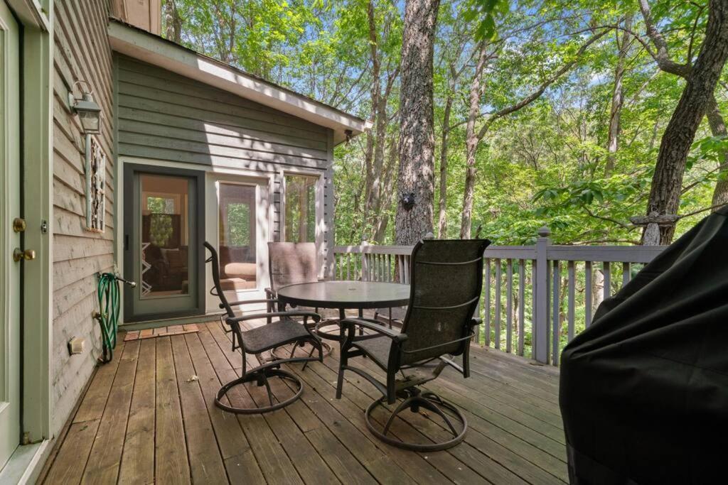 Villa Cozy Bear Getaway Marble Hill Exterior foto