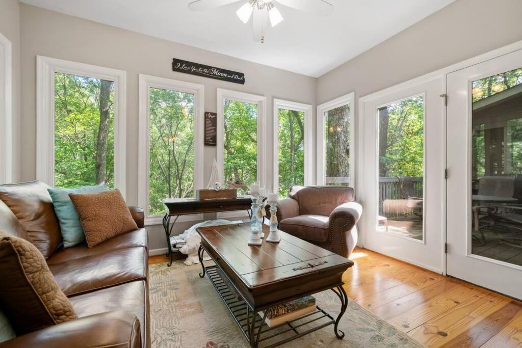 Villa Cozy Bear Getaway Marble Hill Exterior foto
