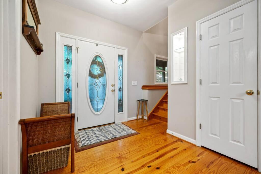 Villa Cozy Bear Getaway Marble Hill Exterior foto