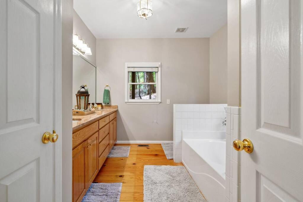 Villa Cozy Bear Getaway Marble Hill Exterior foto