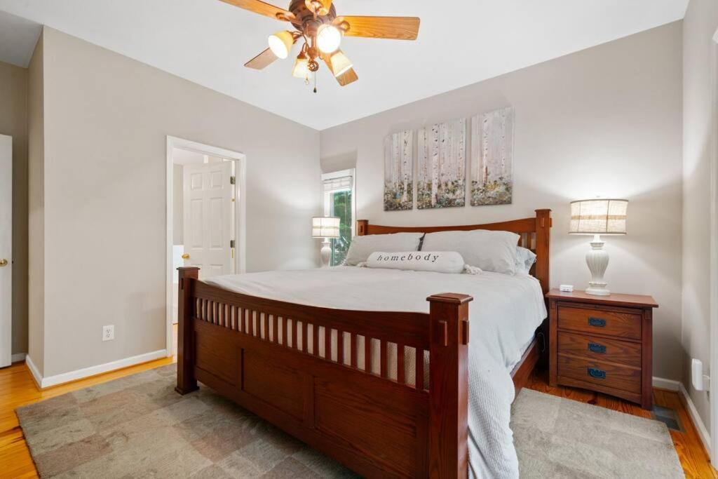 Villa Cozy Bear Getaway Marble Hill Exterior foto