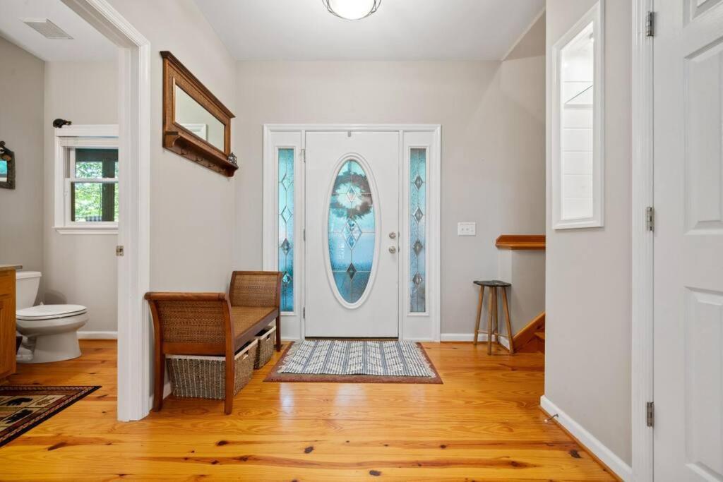 Villa Cozy Bear Getaway Marble Hill Exterior foto