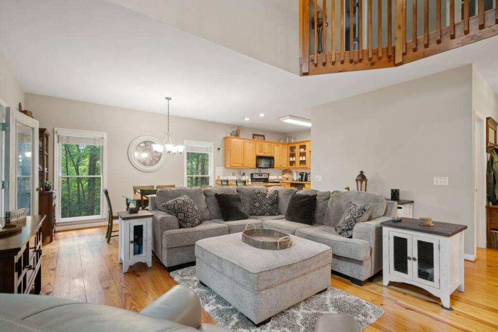 Villa Cozy Bear Getaway Marble Hill Exterior foto
