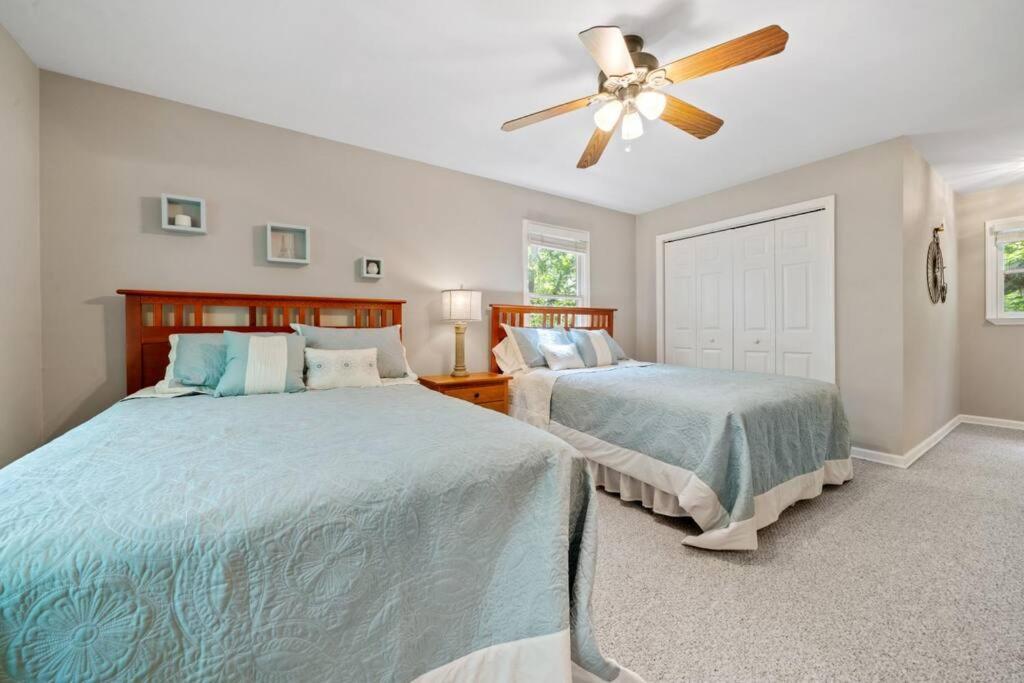 Villa Cozy Bear Getaway Marble Hill Exterior foto