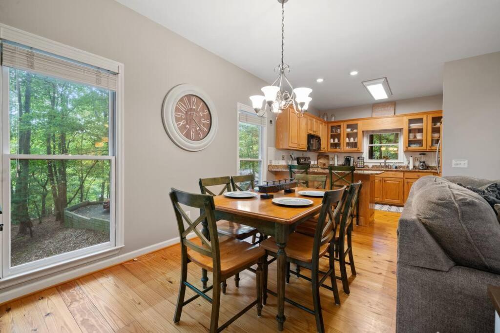 Villa Cozy Bear Getaway Marble Hill Exterior foto