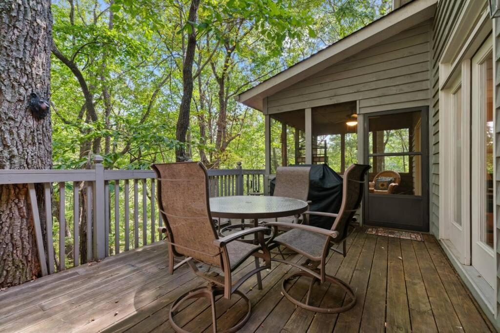 Villa Cozy Bear Getaway Marble Hill Exterior foto