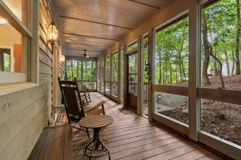 Villa Cozy Bear Getaway Marble Hill Exterior foto