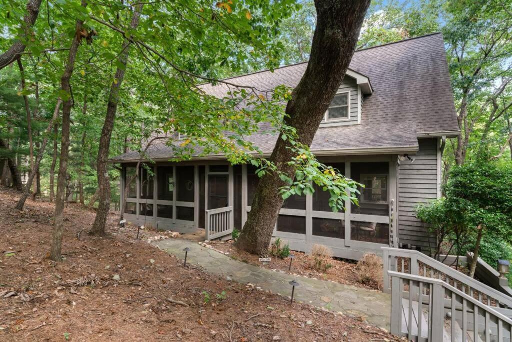Villa Cozy Bear Getaway Marble Hill Exterior foto